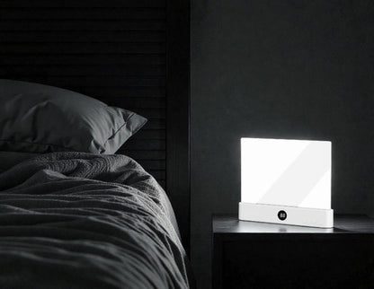 LiteLeaf ™ Okuma Lambası