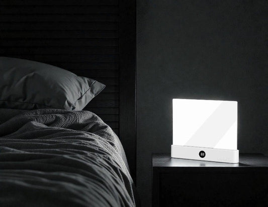 LiteLeaf ™ Okuma Lambası