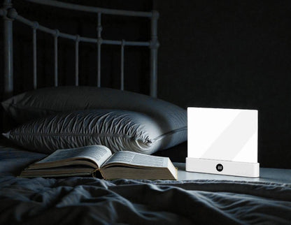 LiteLeaf ™ Okuma Lambası