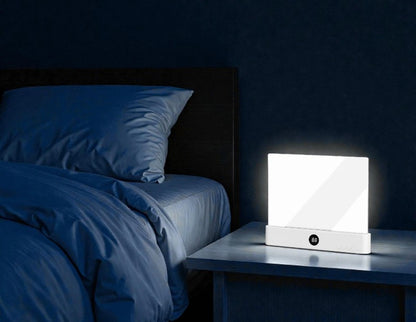 LiteLeaf ™ Okuma Lambası