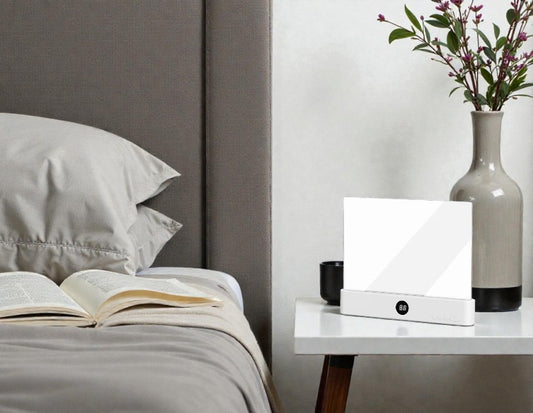 LiteLeaf ™ Okuma Lambası